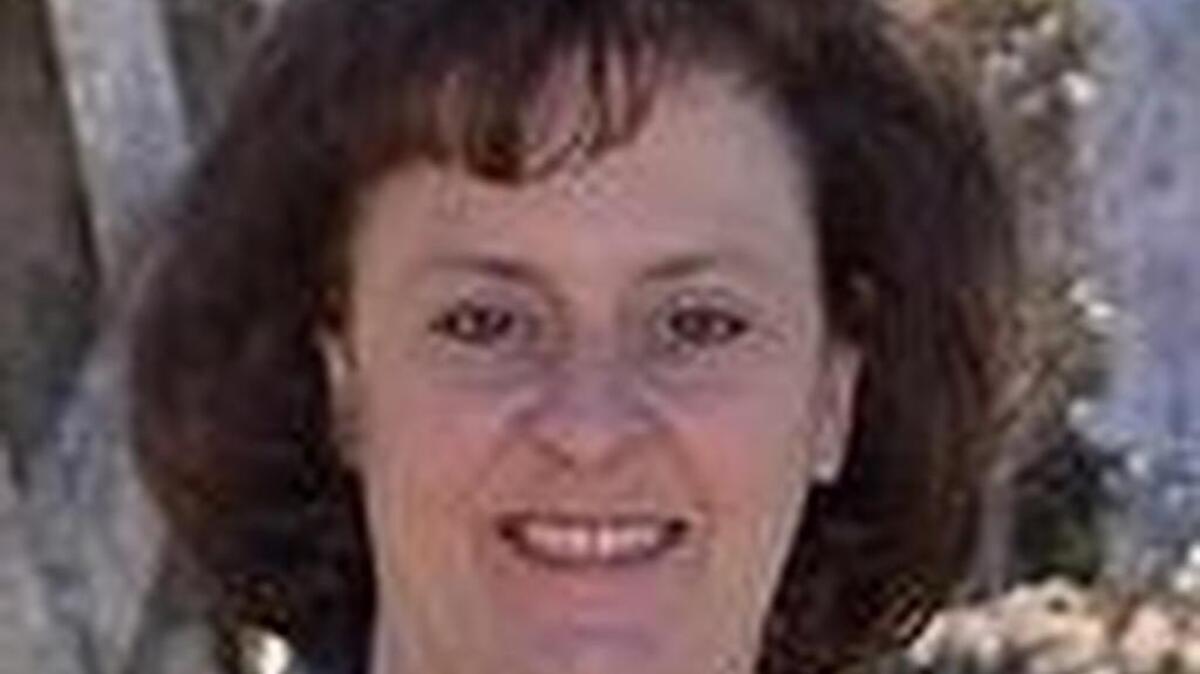 Emily Hinson