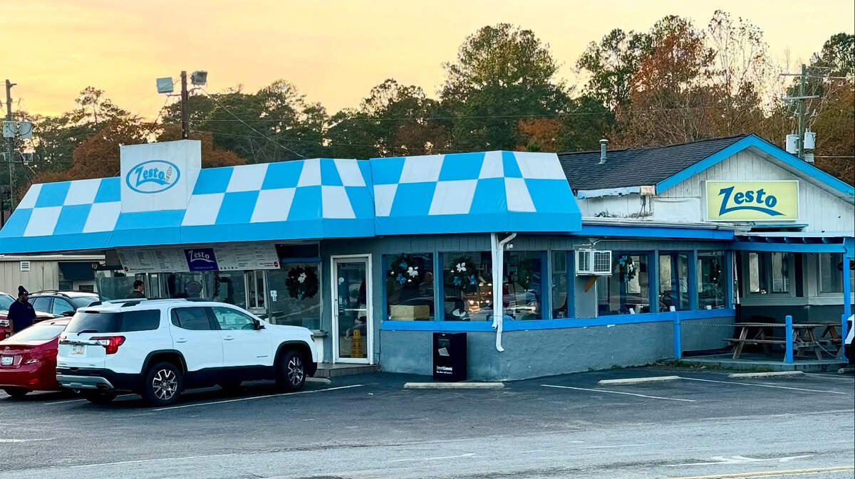 The Zesto on Forest Drive in Columbia is set to close at the end of December.