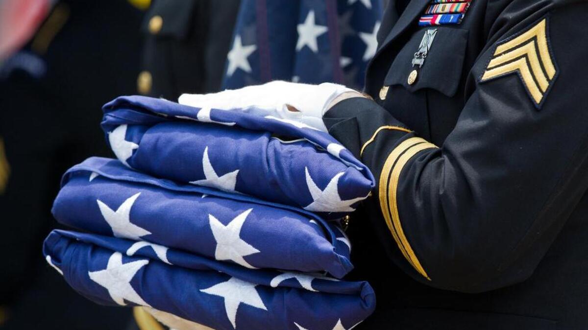 Forty-eight people with South Carolina connections have been killed in Afghanistan since the war there started nearly 16 years ago.