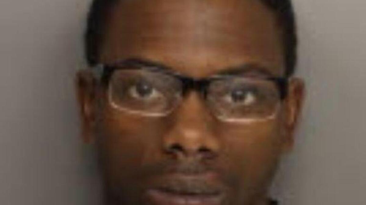 Bradford Hester Williams