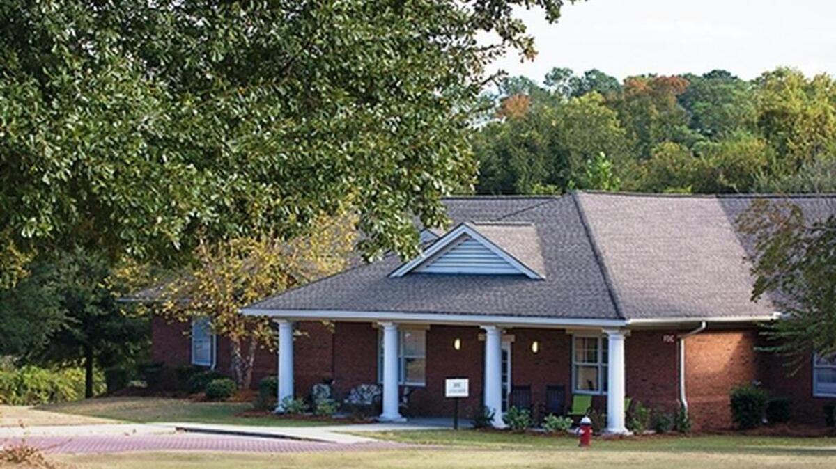 
The Hearth Center for Eating Disorders

