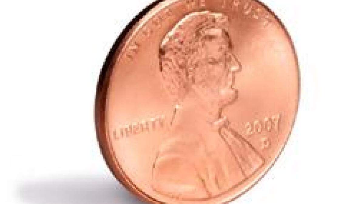 Penny sales tax will raise $1-plus billion