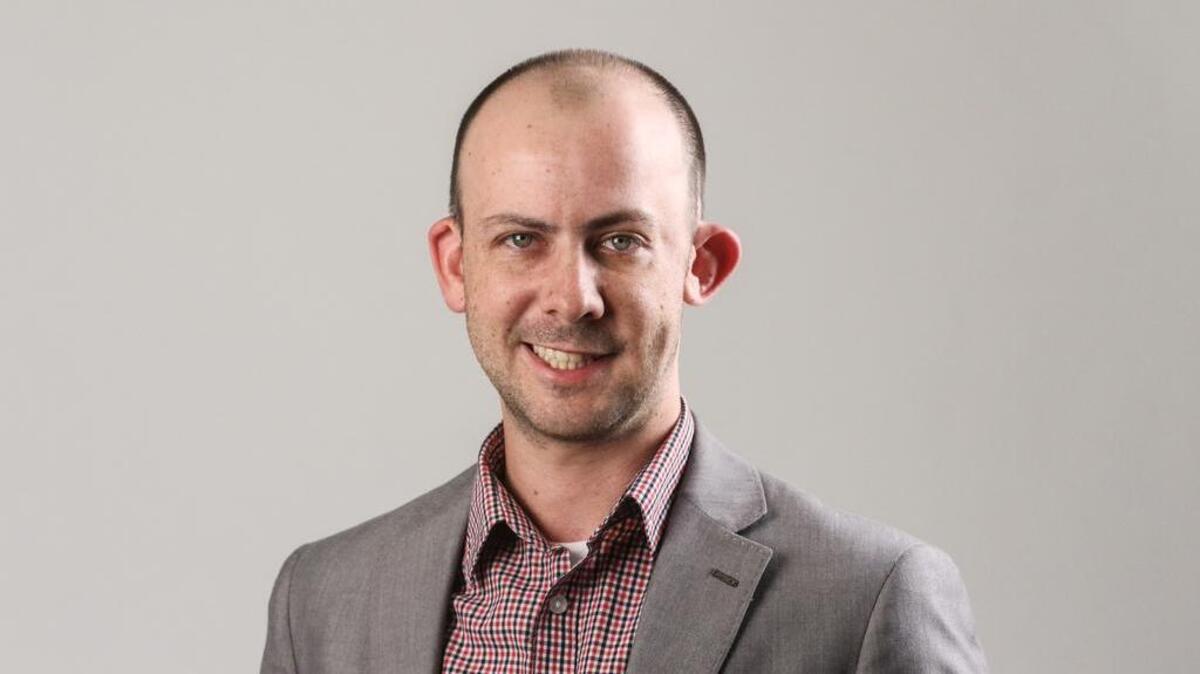 Matt Walsh