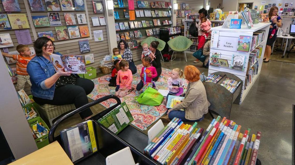The Cheerful Giver is an anonymous donor who has generously funded numerous Midlands charities and organizations. They recently gave $10,000 to the Richland Library Foundation. The Ballentine library has outgrown this current location, so a new branch is being built.