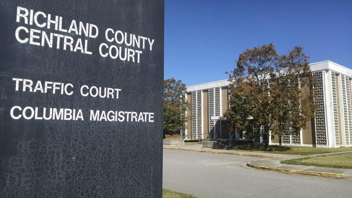 Richland County plans to sell its former Sheriff’s Department Headquarters on Huger Street to a Flordia developer that specializes in student housing.