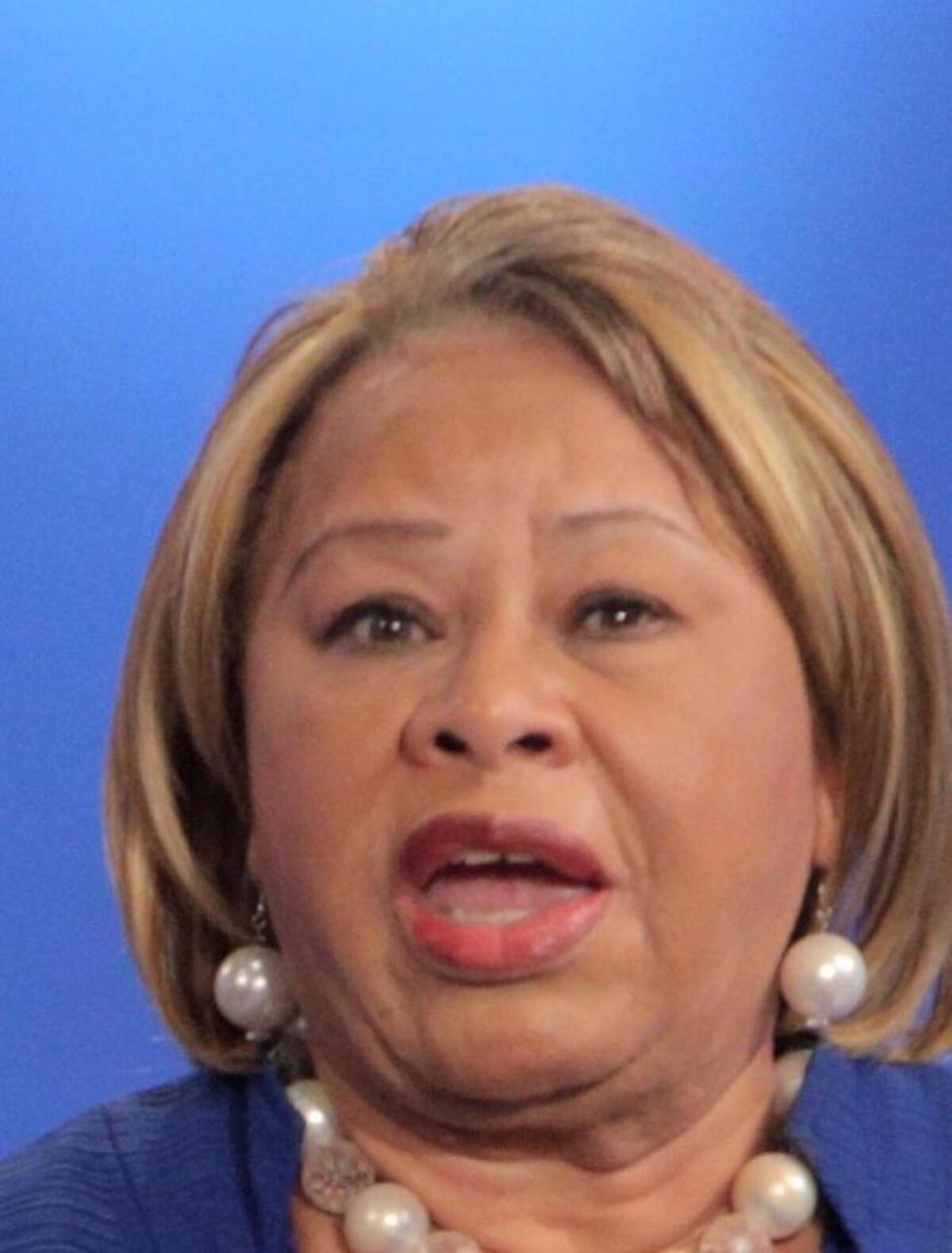Joyce Dickerson