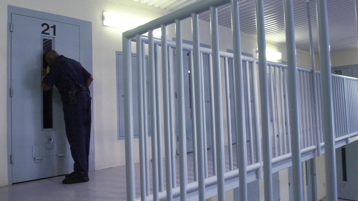 Lexington County jail overcrowding is prompting the county to consider imposing fees on towns and state agencies who house people charged with crimes at the detention center. No decision has been made on fees, which would pay for more jail officers.