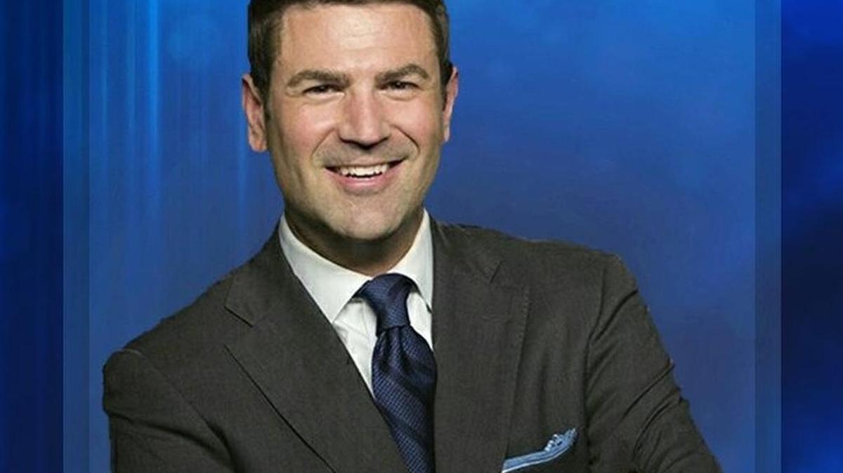 Ben Hoover