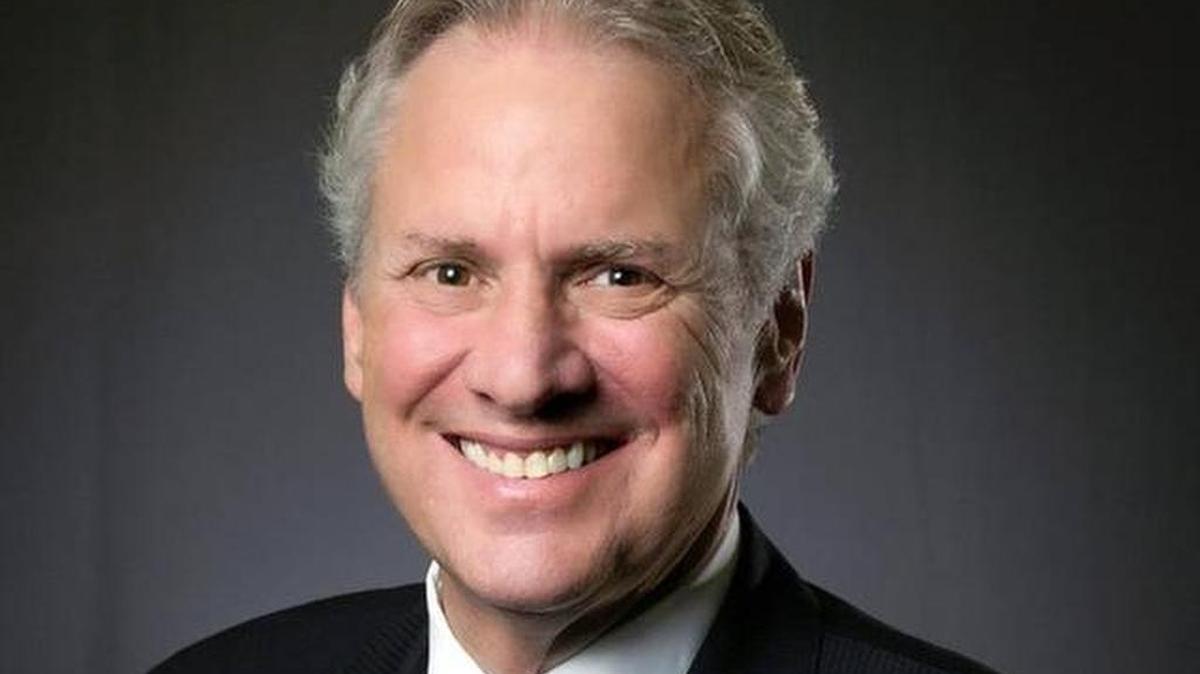 Gov. Henry McMaster
