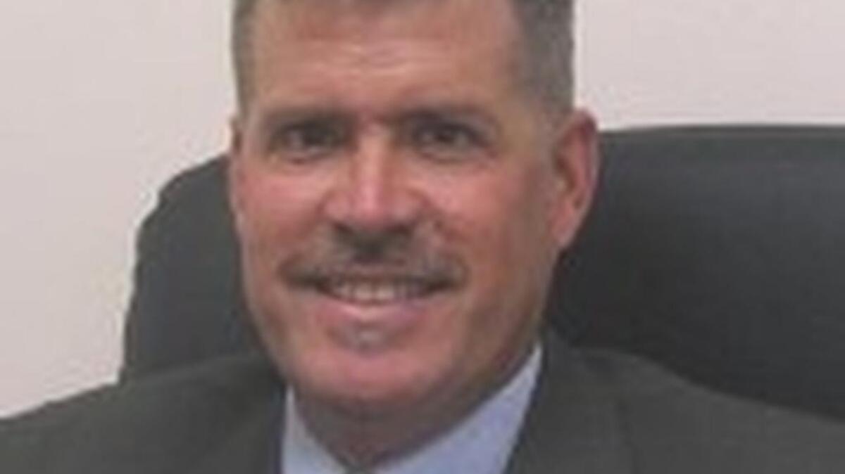 
Holland Leger of the Richland County Planning Department staff has been named director of the 
 Lexington County Planning Commission.

