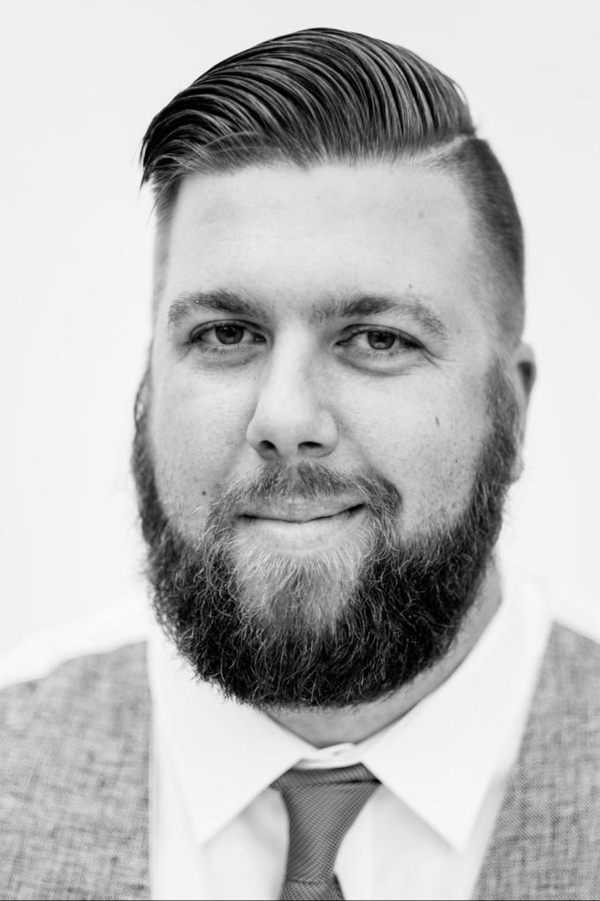 Adam Ruonala, owner, Five Points Roost and the Rooftop bars