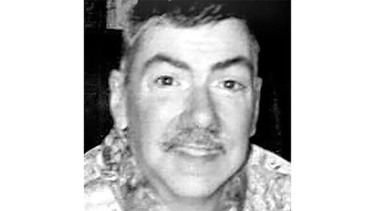 Robert Allawos