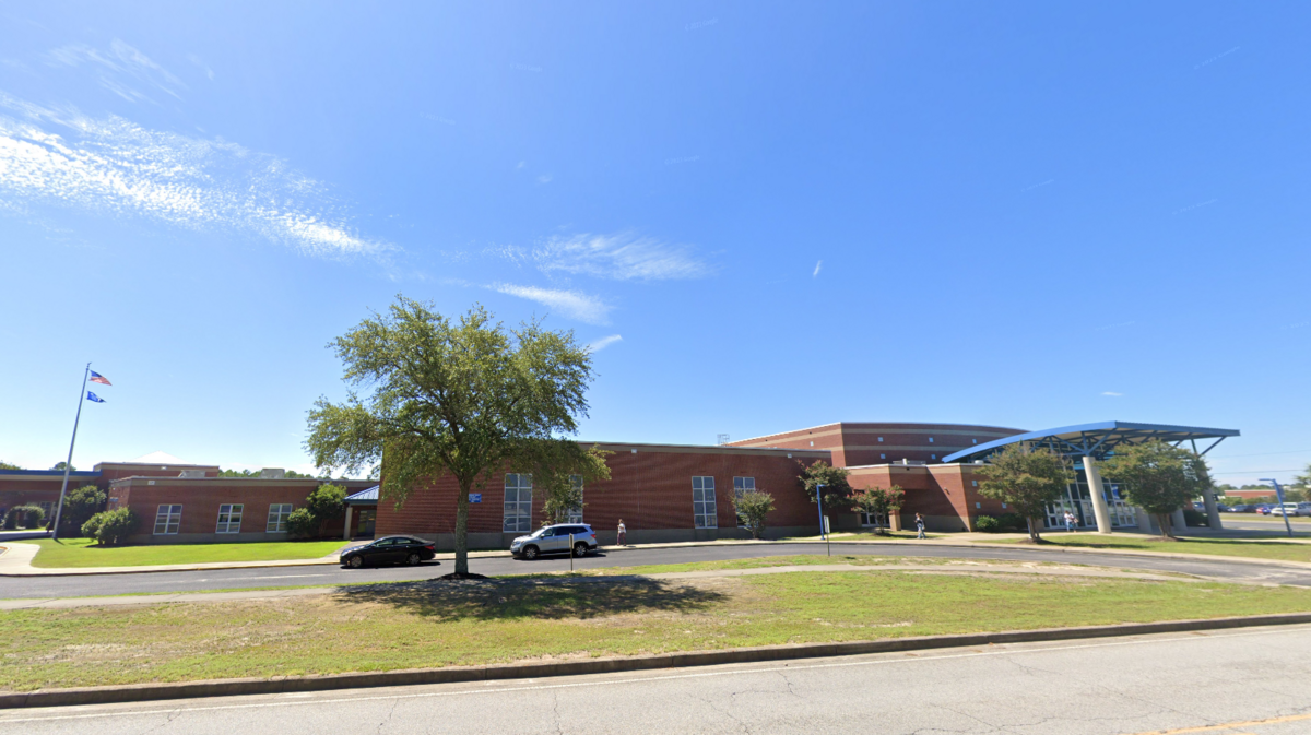 Airport High School