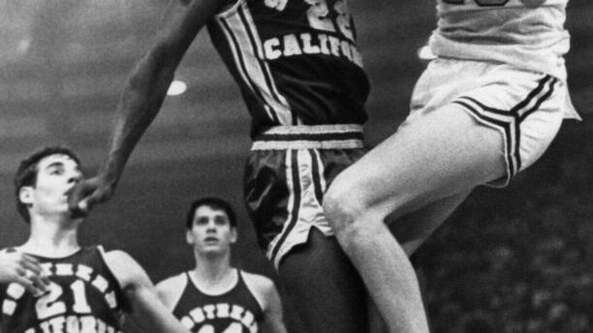 Low-top sneakers, like the adidas Superstars worn by Pete Maravich, were common in basketball until the late 1970s. They’re making a comeback thanks to the signature shoes of NBA stars like Kobe Bryant, Kevin Durant, Andrew Wiggins and Damian Lillard.