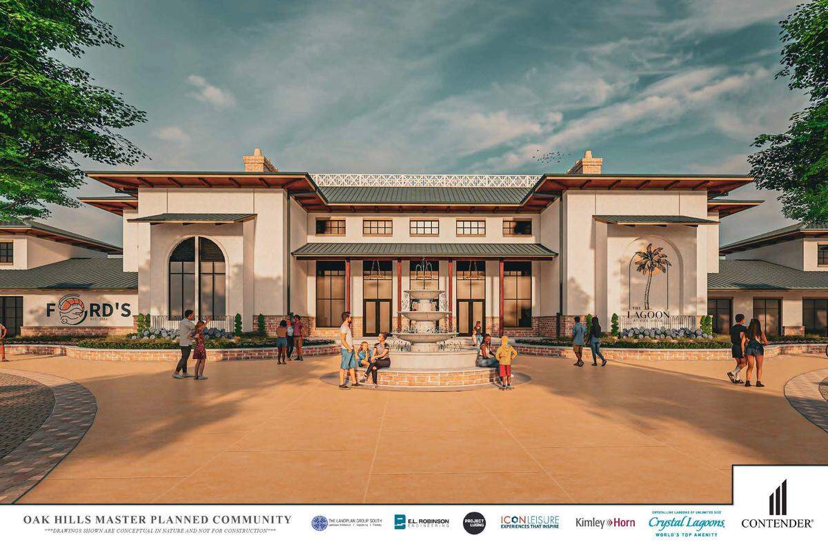 A man-made beach and swimming lagoon is coming to Columbia as part of a large subdivision project north of I-20. Greenville-based private equity firm Broadstreet and the Miami-based company Crystal Lagoons are behind the project. Retail shops and a hotel are part of the plans.