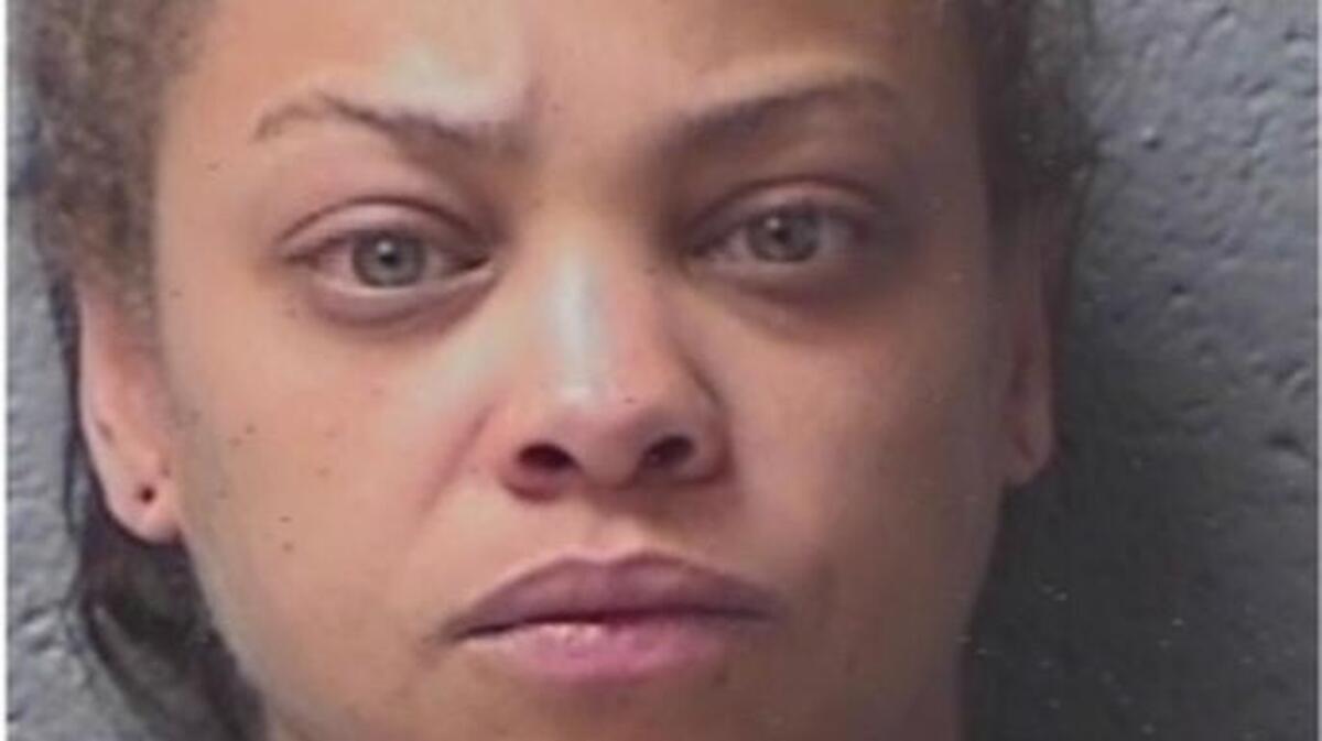 Ebony Nicole Roddick, 31.