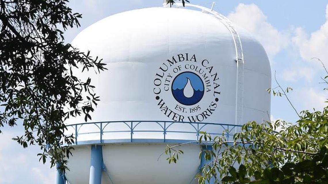 Beginning in July, water and sewer bills from Columbia Water are expected to increase by five percent, as part of an effort by City Council to raise the money needed to fix old and failing water infrastructure across Columbia. 