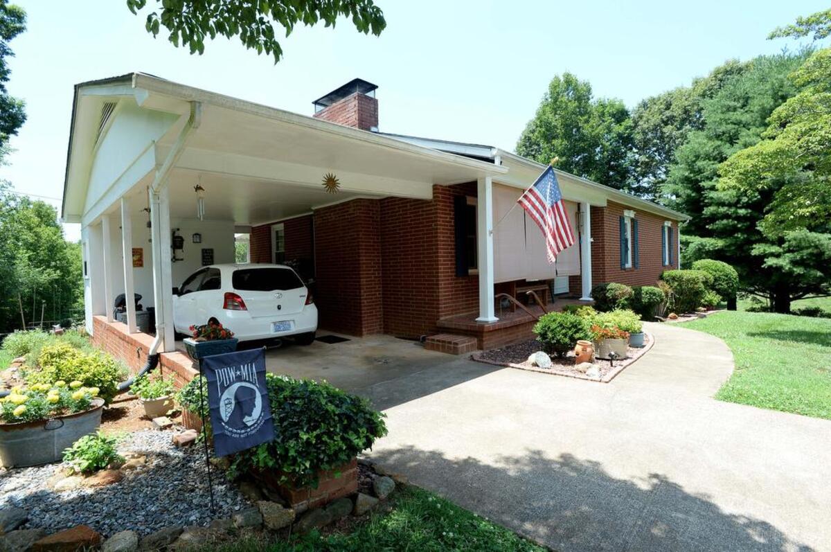The murder weapon used to kill John Bailey Clark in December 2015 was found in the crawl space of the Morgan home where Justin Sullivan lived with his parents. Sullivan is expected to plead guilty to Clark’s murder on Monday