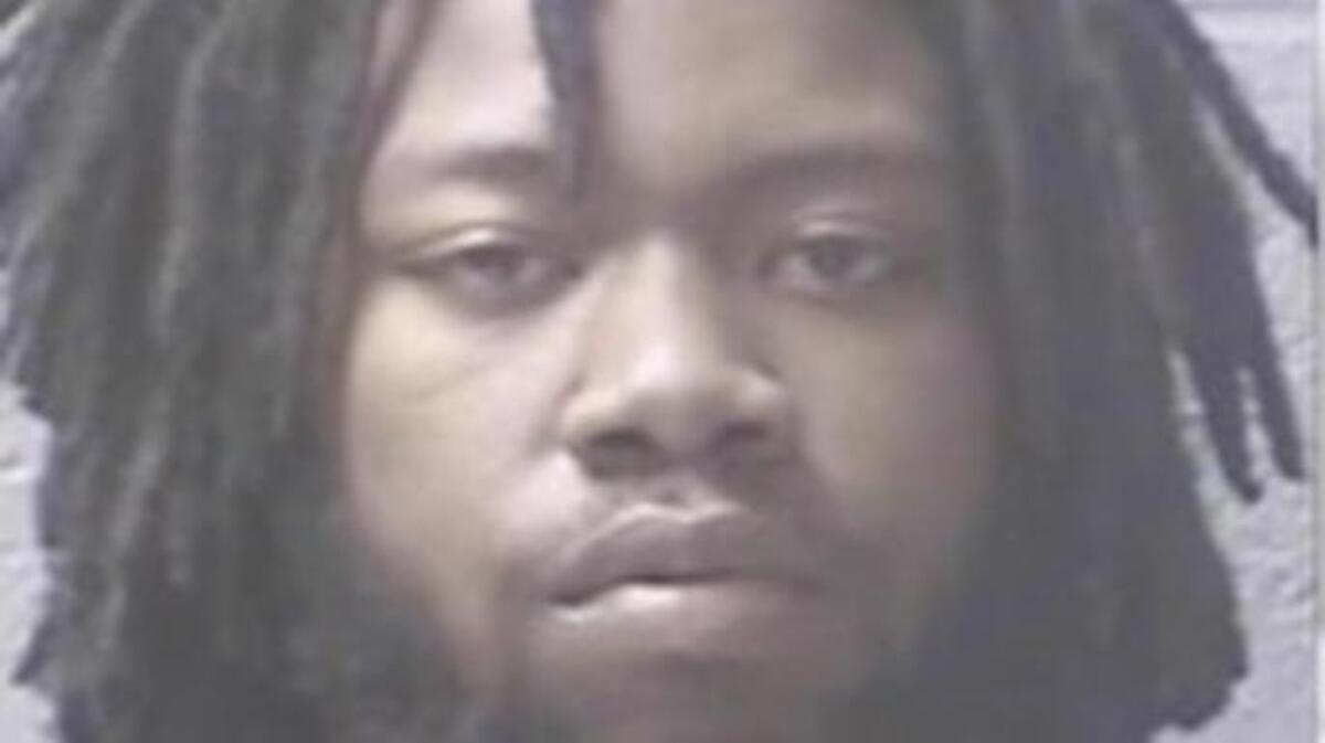 Kwamaine Jarelle Ross