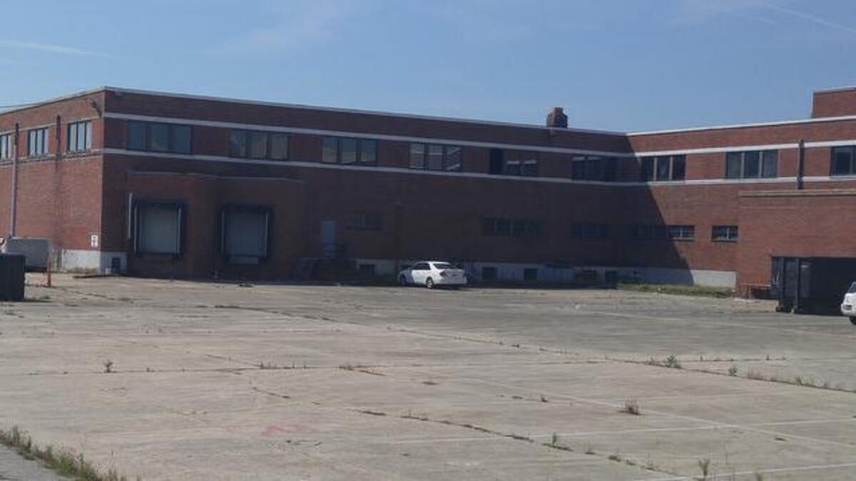 A new student housing project is being planned for the former Colonial Warehouse site on Shop Road near Williams-Brice Stadium.