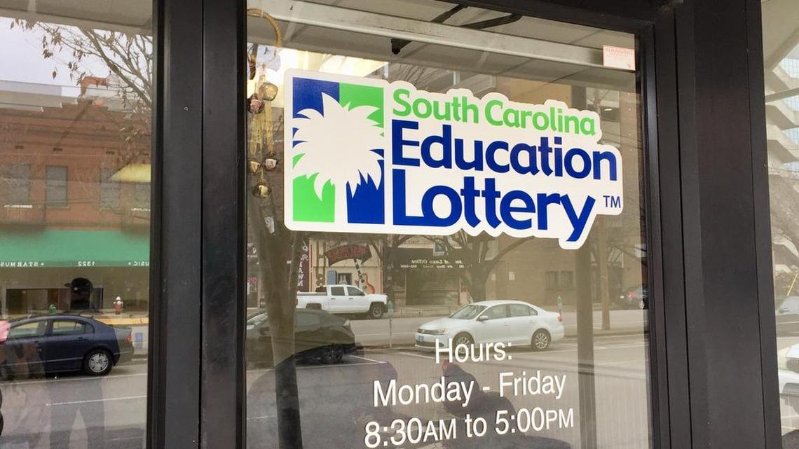 Glitch causes SC lottery to set aside $19.6 million for potential payouts