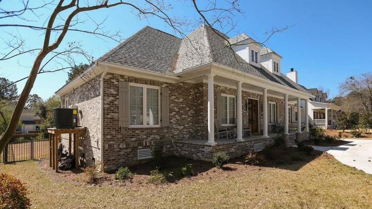 Taxes could go up about $8 for per $100,000 owner-occupied home in Columbia in 2017-18.