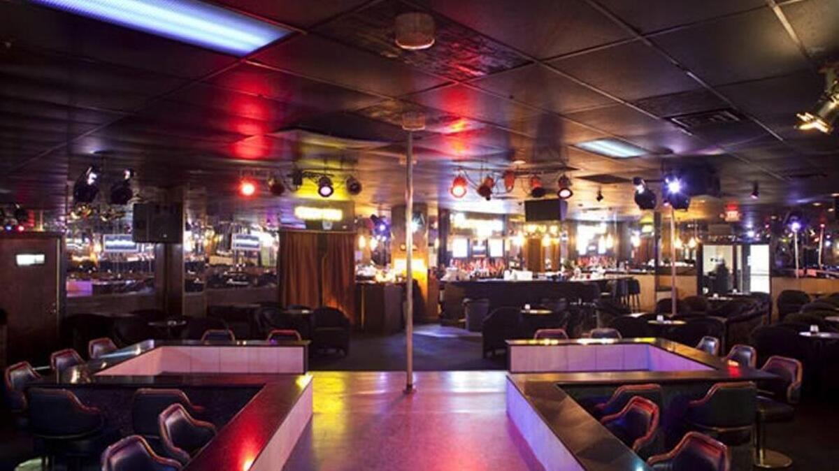 Three businessmen, including the owner of the former The Gold Club, have been found guilty of federal racketeering, money laundering and drug charges. They are set to be sentenced in May.
