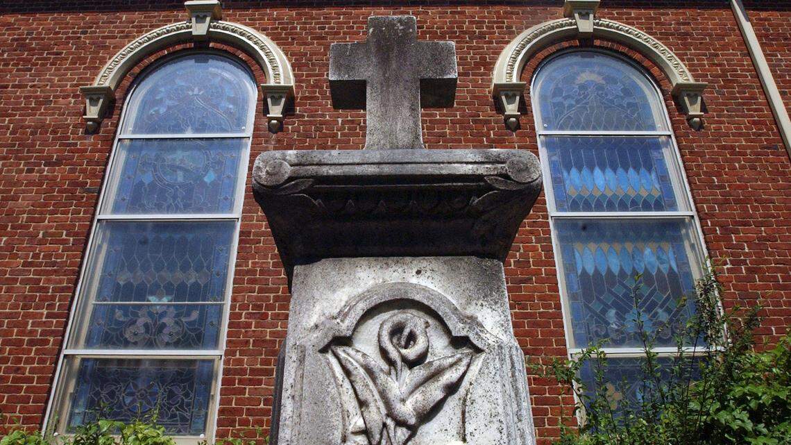 A tale of 2 churches: As one clings to tradition, one sweetens the deal with cookies