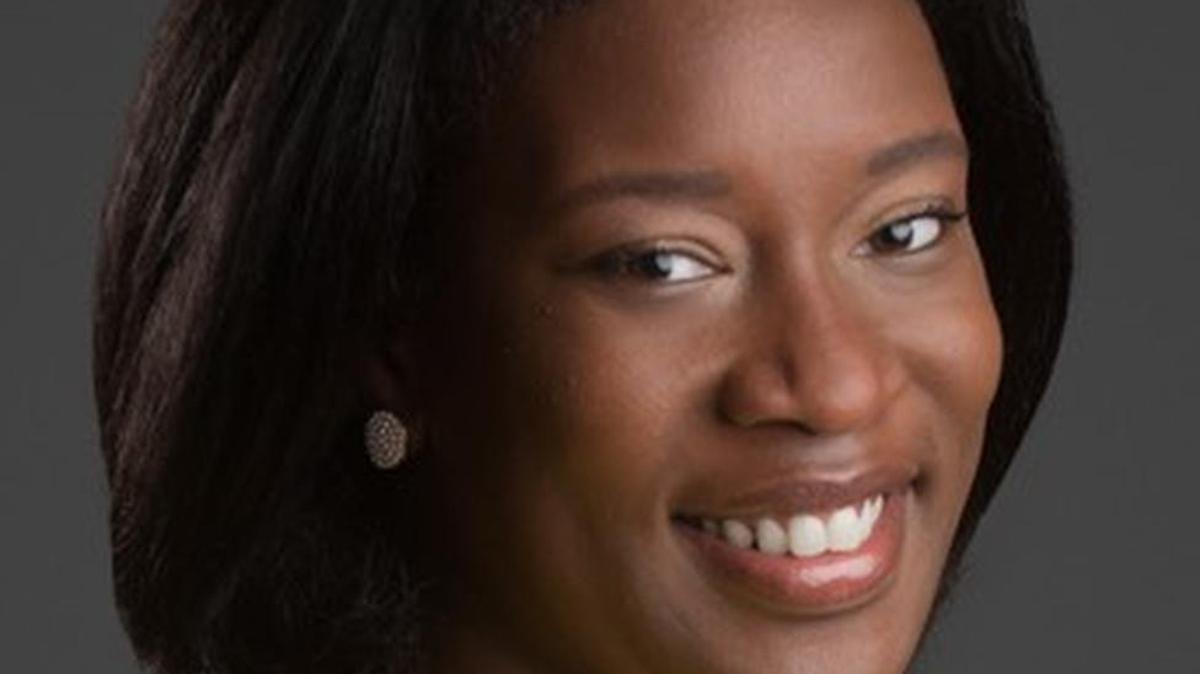 Ashleigh Wilson