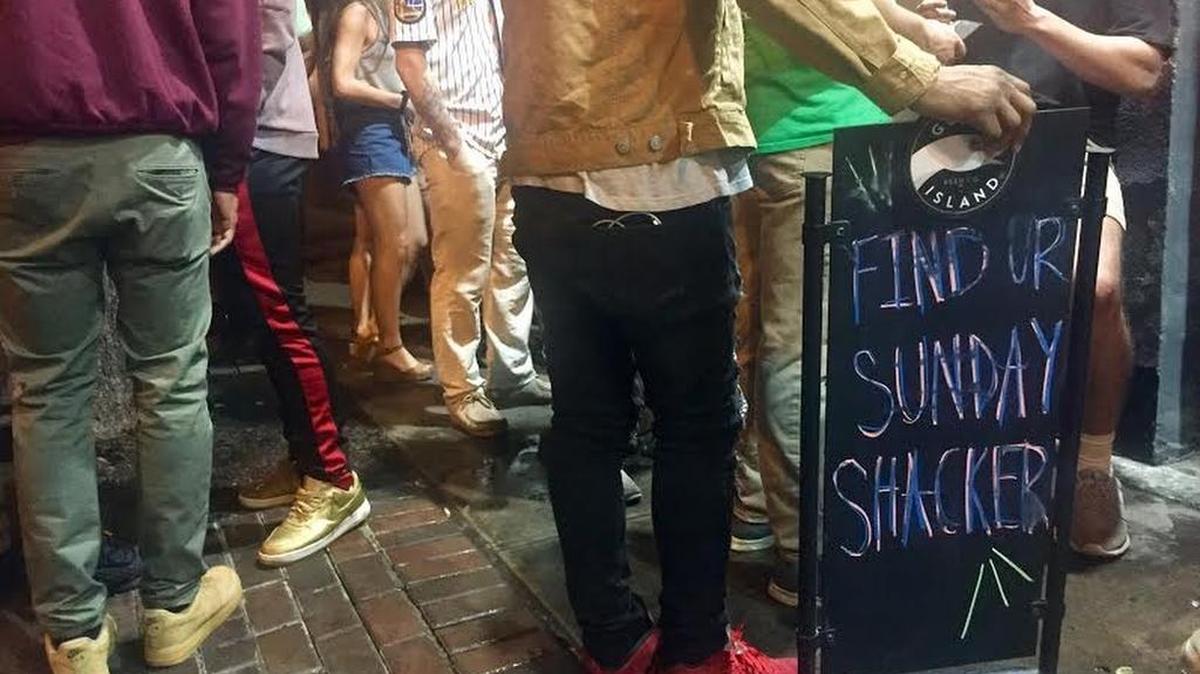 Should Columbia bars close earlier? 2 a.m. closing brings problems of its own