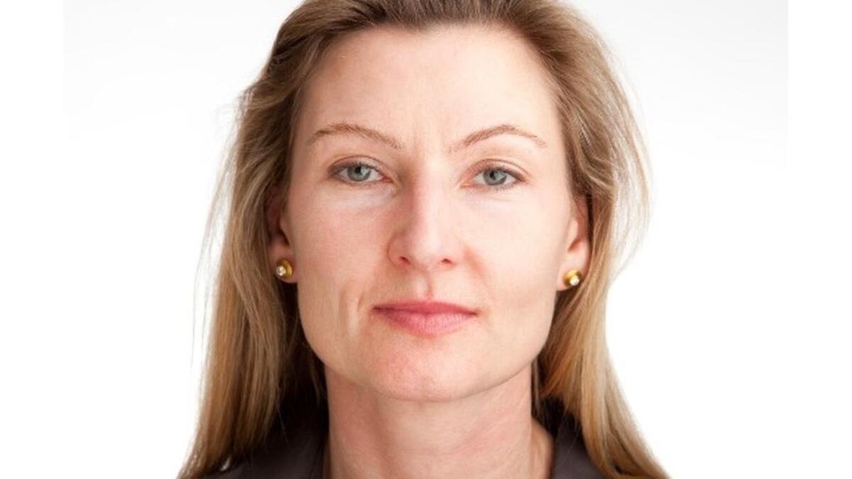 
Andrea Cooper
