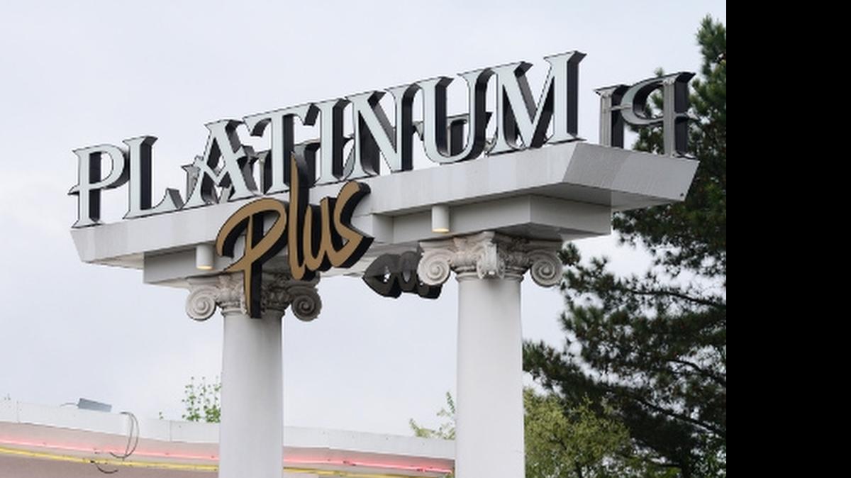 Greenville County filed a lawsuit in August 2000 alleging Platinum Plus and two other strip clubs were violating a county ordinance by operating sexually-oriented businesses within 1,500 feet of a residence, school or church.
