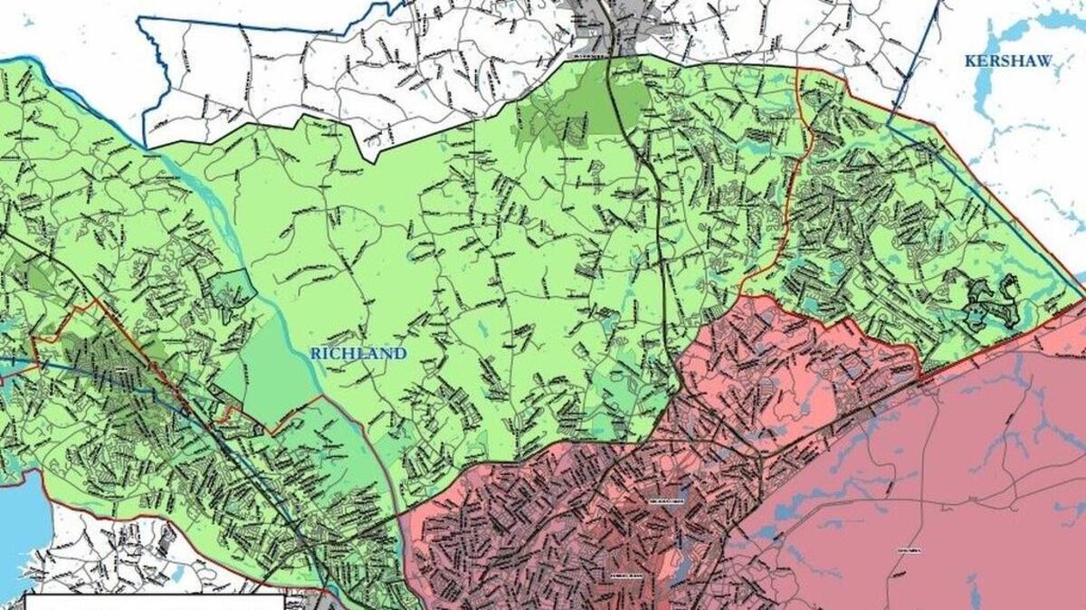 
An outline of where Columbia area residents still should boil water for drinking and cooking.
