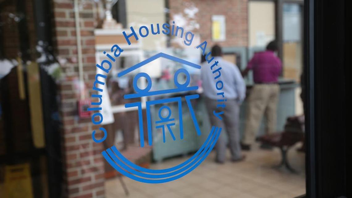More than 15,000 people applied over two days this week for rental housing assistance from the Columbia Housing Authority.