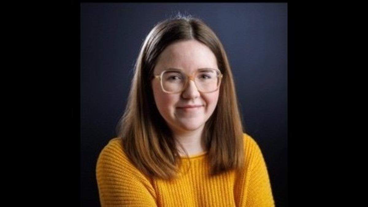 Hannah Wade