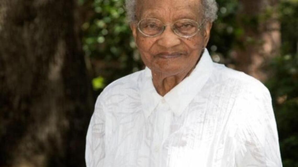 Oldest living Penn Center graduate, mother of Gullah Gullah Island star dies at 101