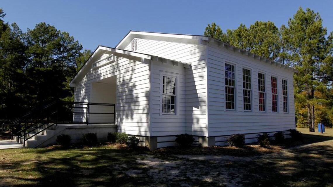 ARCHIVES - Venerable School Saved