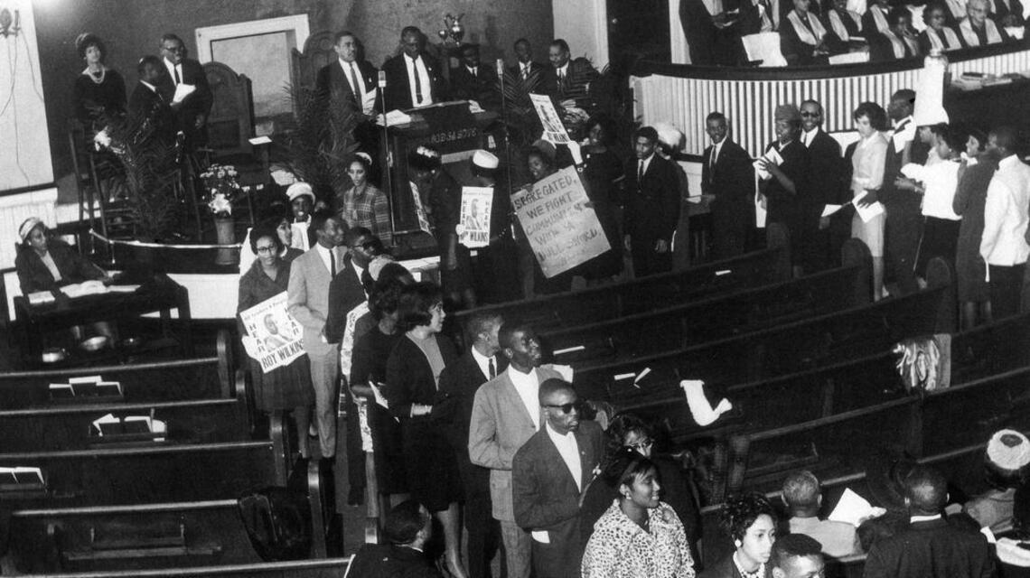 Pilgrimage will give Congressional leaders closer look at SC’s faith, civil rights history