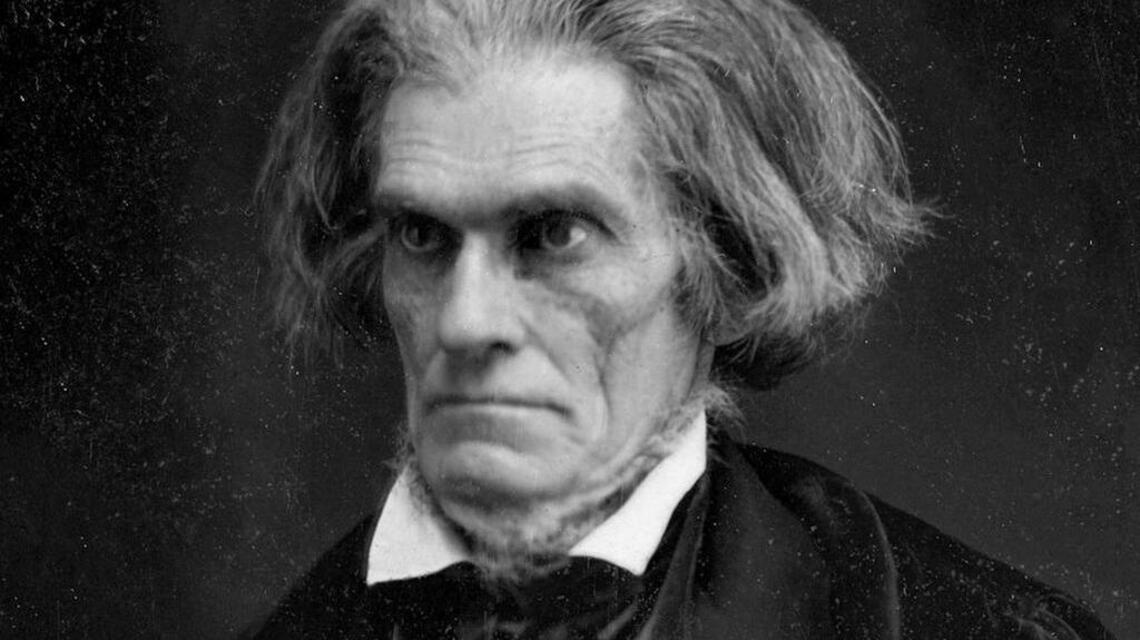 White supremacy wording proposed for Calhoun monument angers SC Secessionist Party
