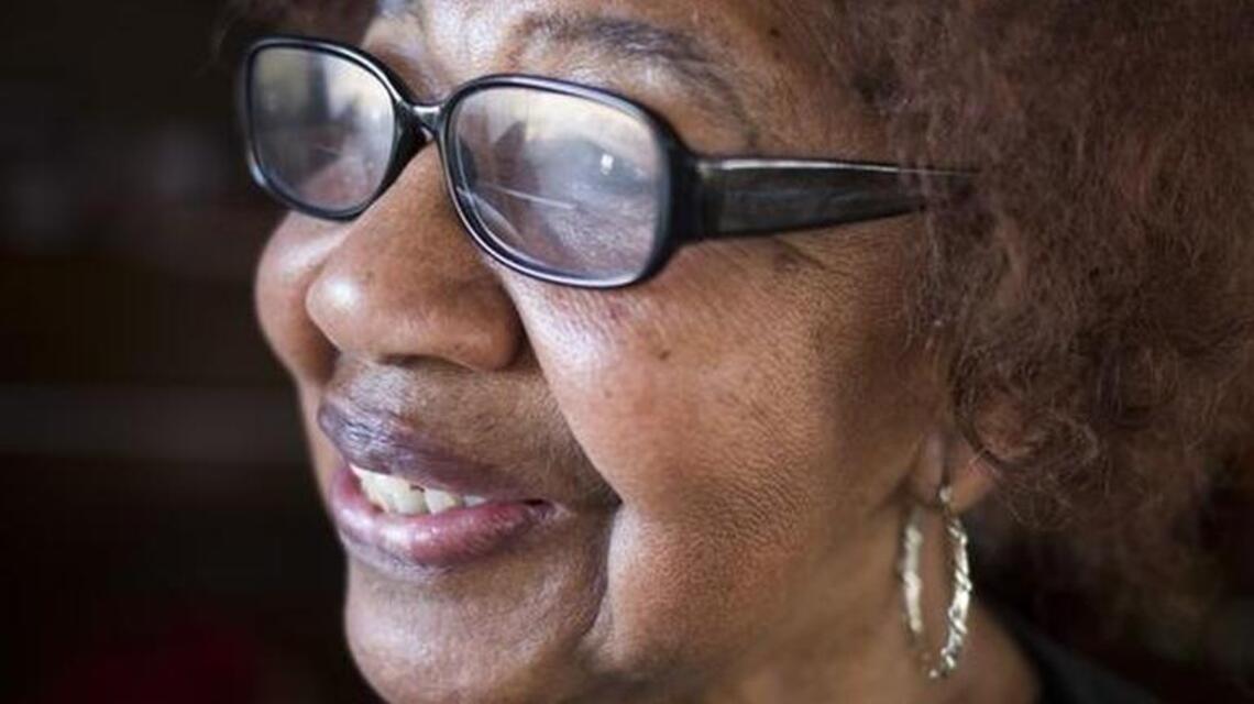 Pendleton woman fought to desegregate buses