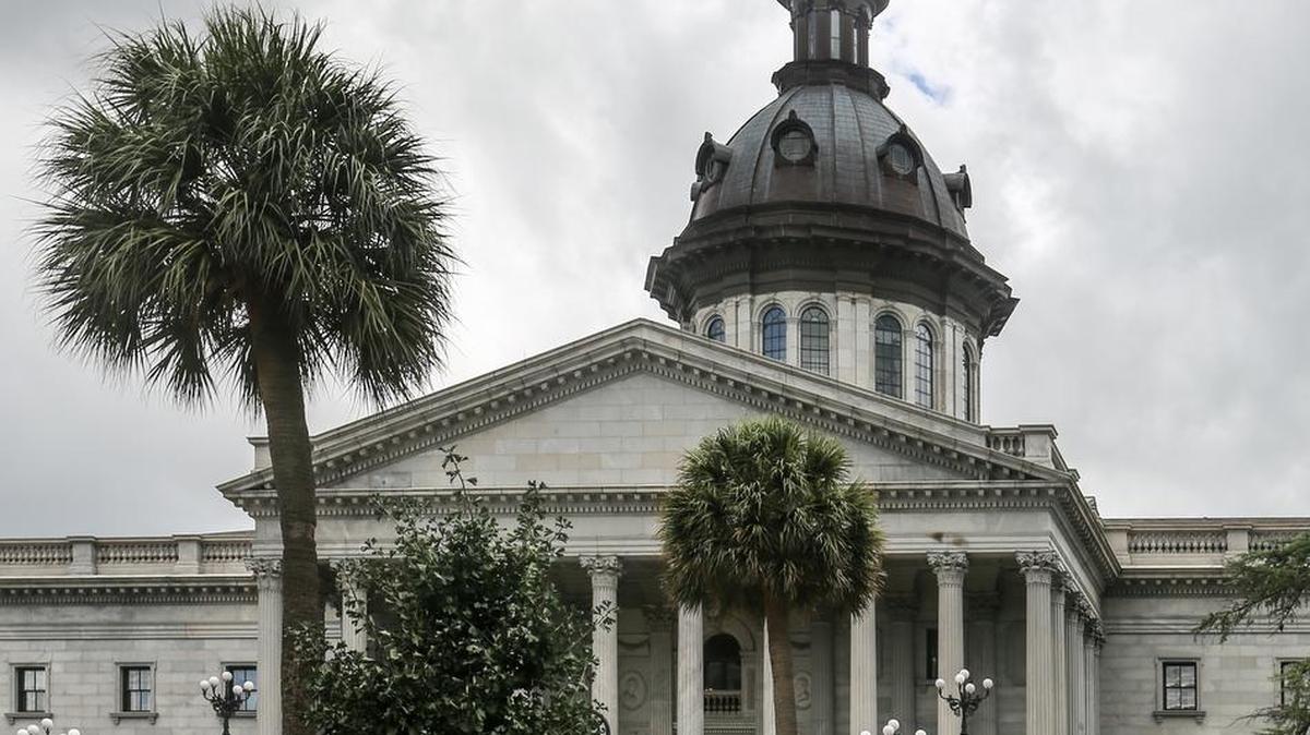 SC lawmakers debated DOGE inspired legislation this year. The push for more government efficiency will likely continue next year. 