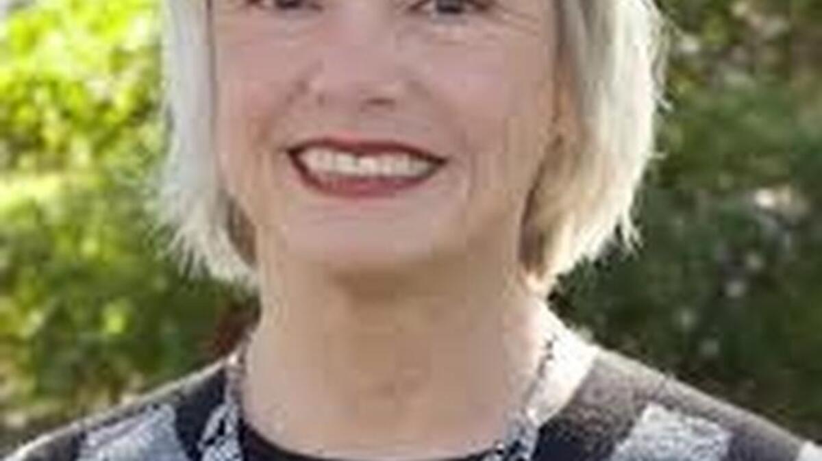 Ann Timberlake