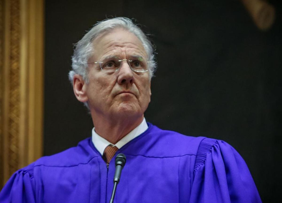 The South Carolina 2017 Legislative session began Tuesday. Lt. Gov. Henry McMaster began his last days presiding over the senate before taking over as governor.