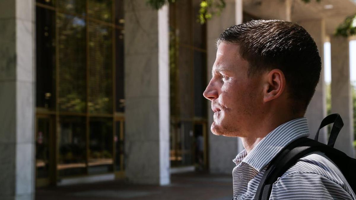 Kyle Carpenter