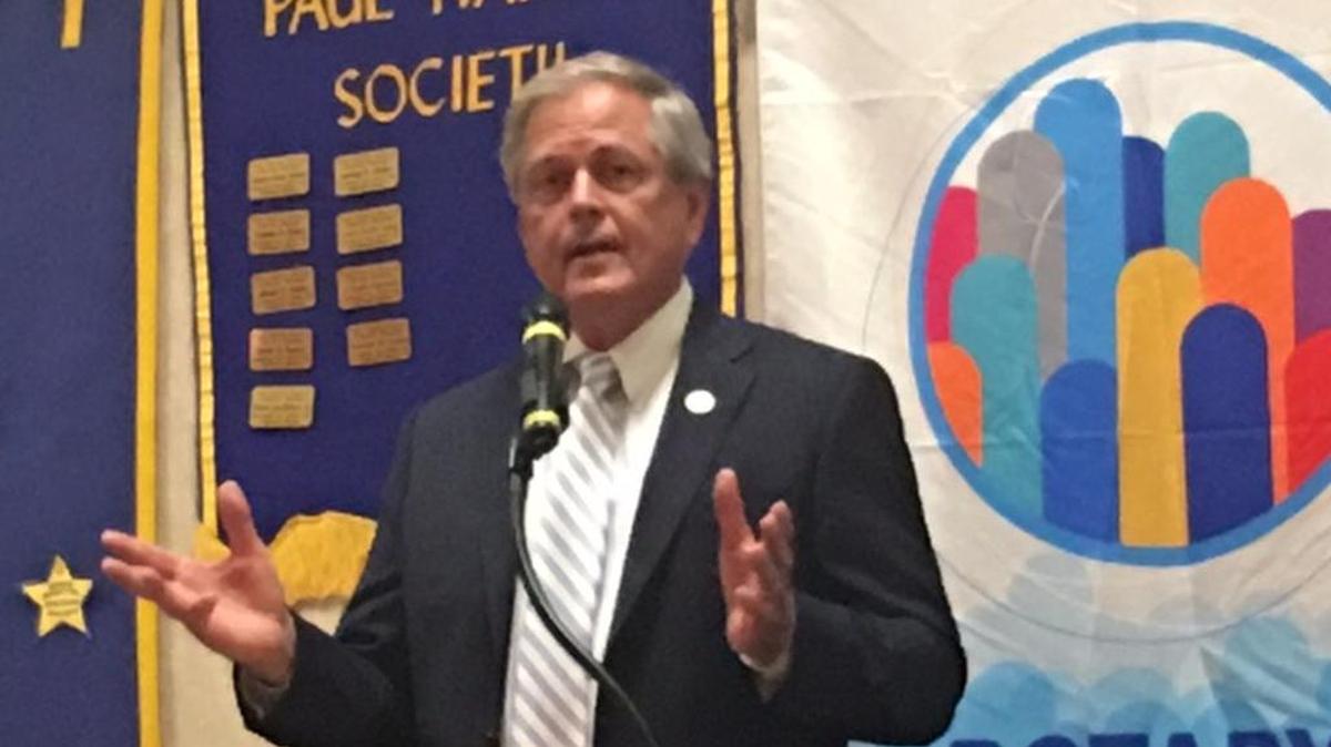 Rep. Ralph Norman