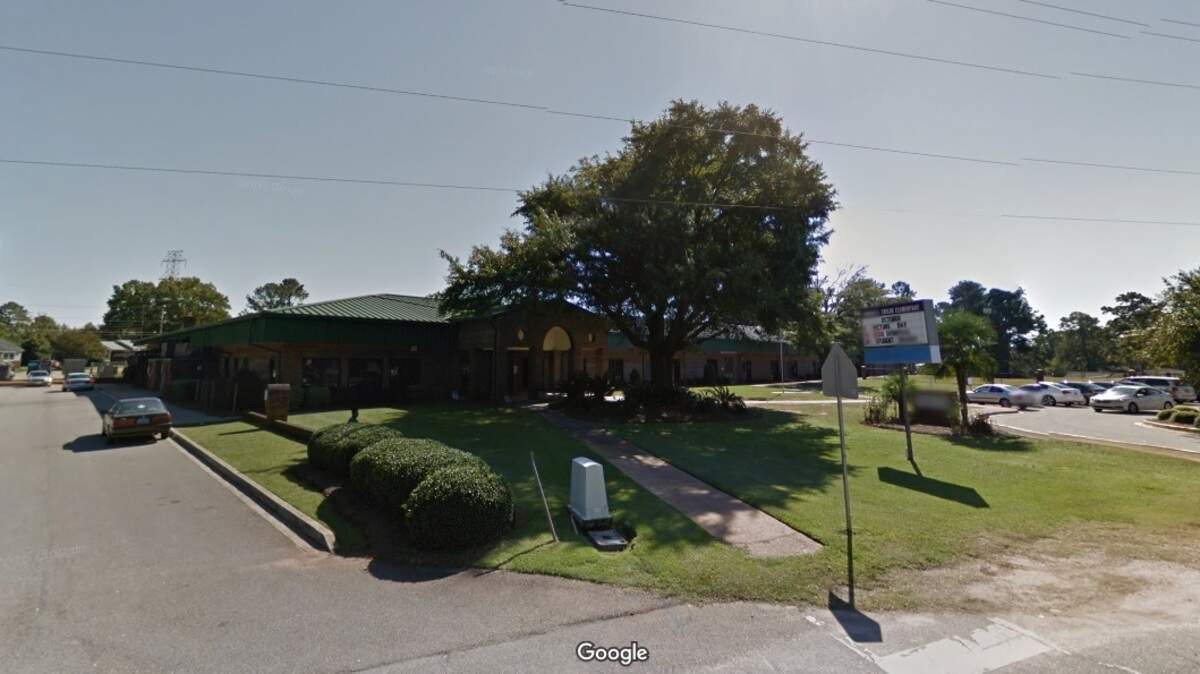 E.E. Taylor Elementary School