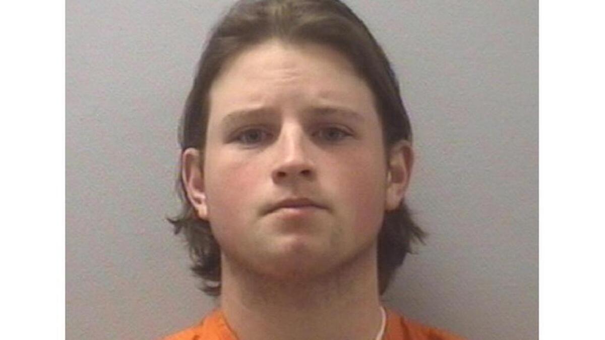 Ryan Andrew Huff