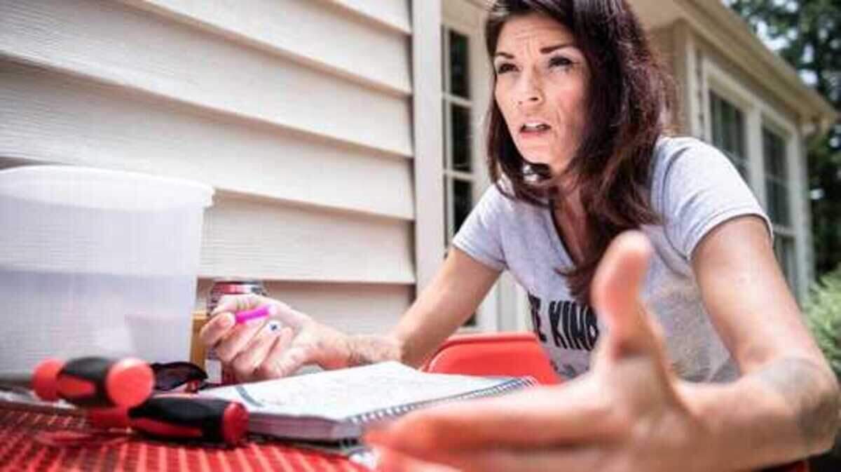 Jamie Rathburn, of Simpsonville, who was arrested on May 20, 2019 after she confronted students at Greenbrier Elementary School about bullying her son was experiencing, has become an advocate for bullying prevention.