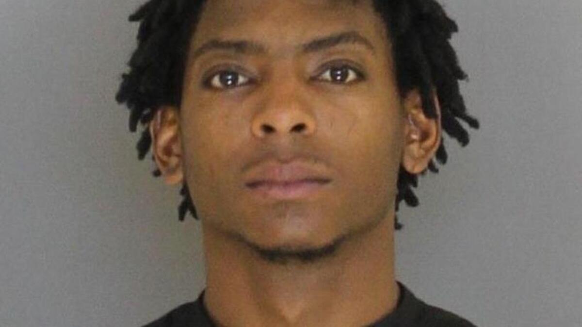 Diontae Walters