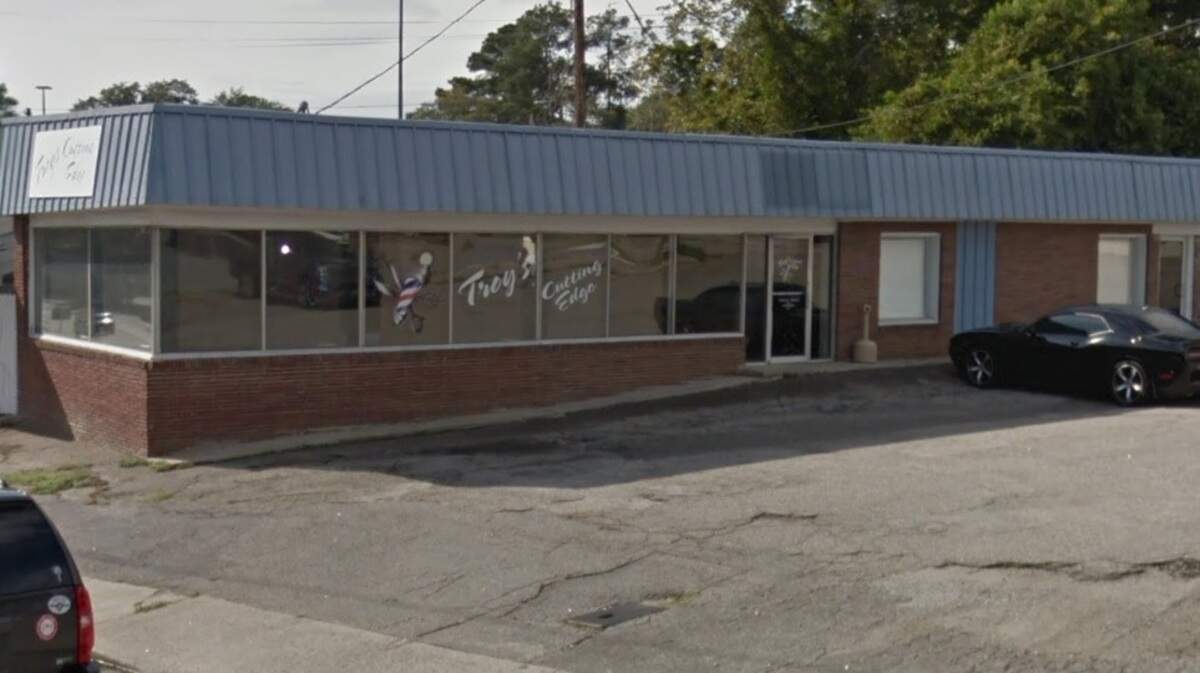 A barber and a customer exchanged gunshots outside a Forest Acres barber shop Wednesday night, according to police.